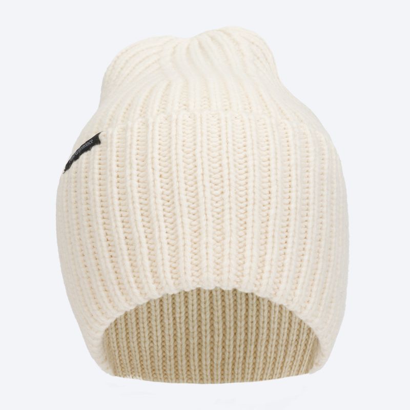 Czapka zimowa Peak Performance Mason off white 2