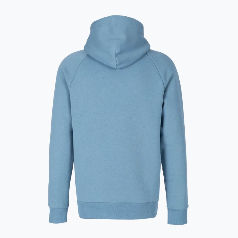 Bluza trekkingowa męska Peak Performance Original Hood shallow 2