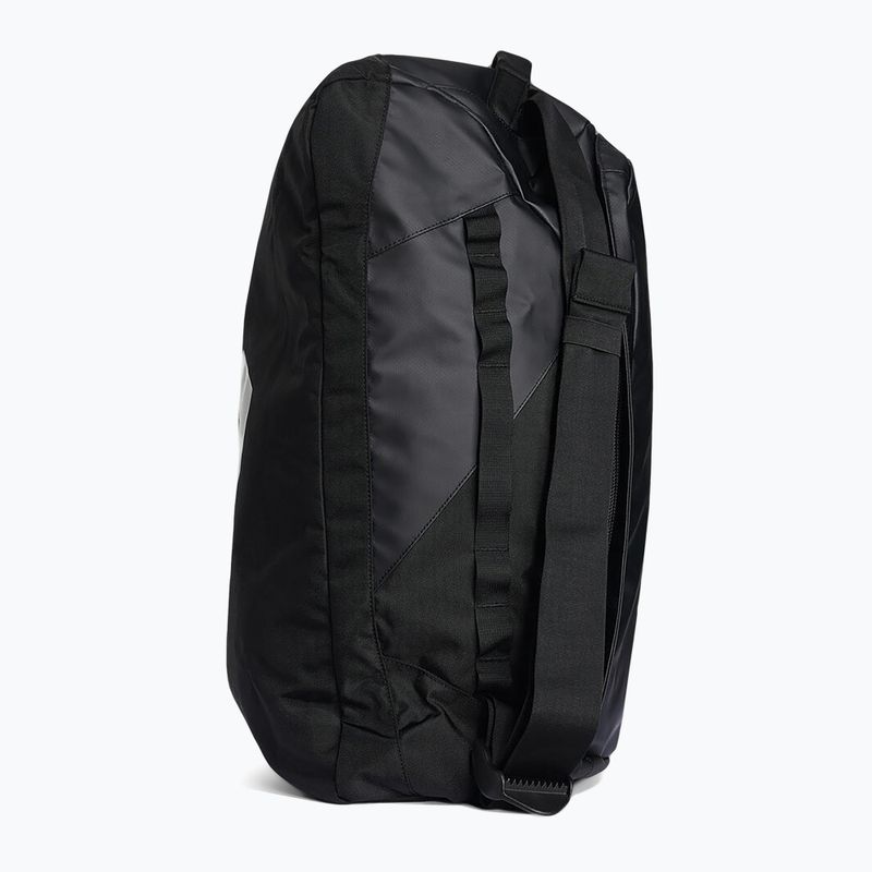 Torba podróżna Peak Performance Vertical Duffle 50 l black 9