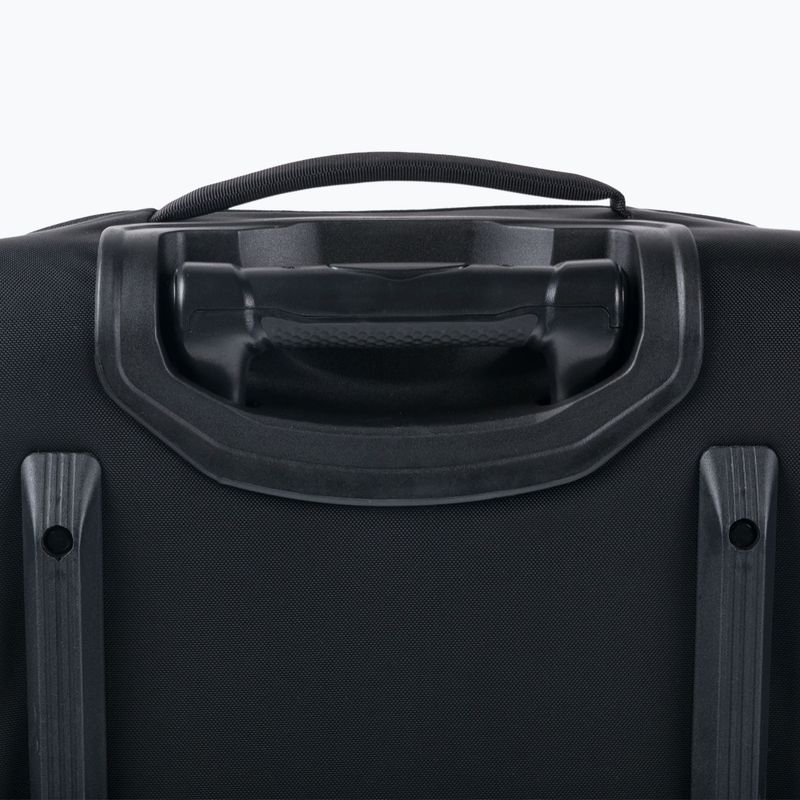 Torba podróżna Peak Performance Vertical Cabin Trolley 37 l black 4