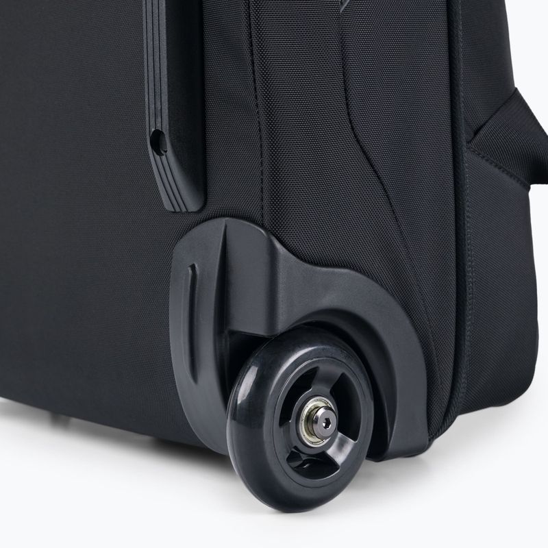 Torba podróżna Peak Performance Vertical Cabin Trolley 37 l black 5