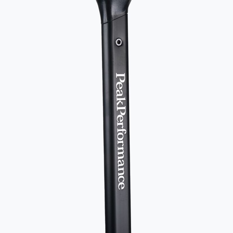 Torba podróżna Peak Performance Vertical Cabin Trolley 37 l black 6