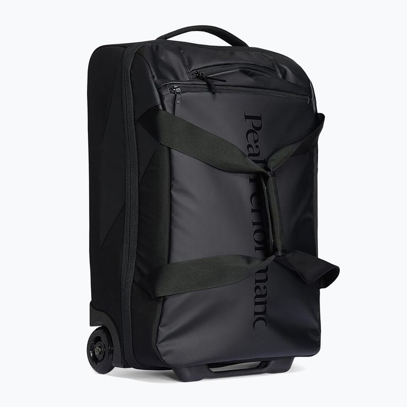 Torba podróżna Peak Performance Vertical Cabin Trolley 37 l black 7