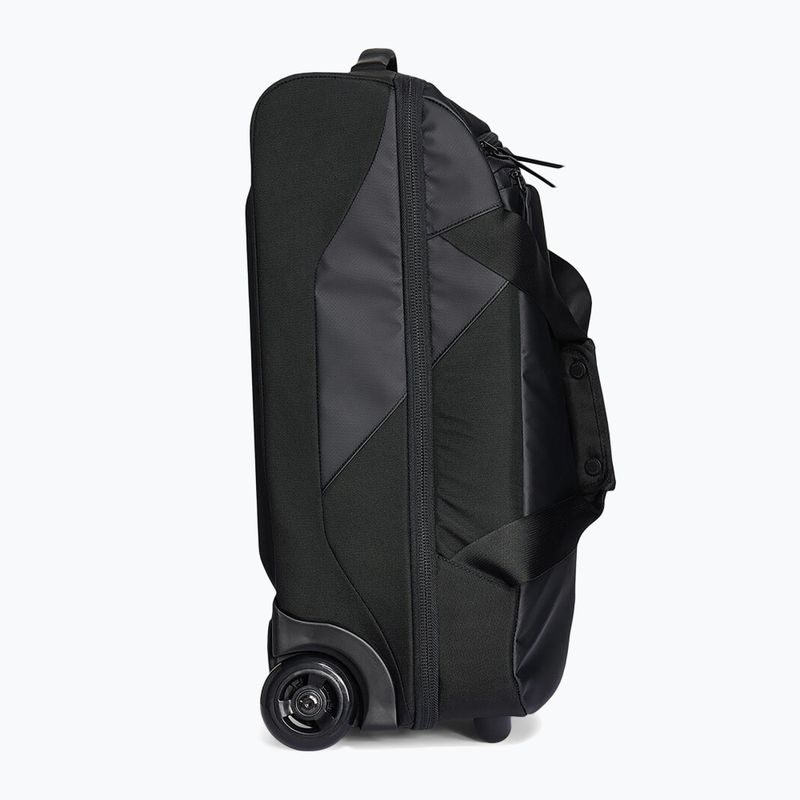 Torba podróżna Peak Performance Vertical Cabin Trolley 37 l black 9