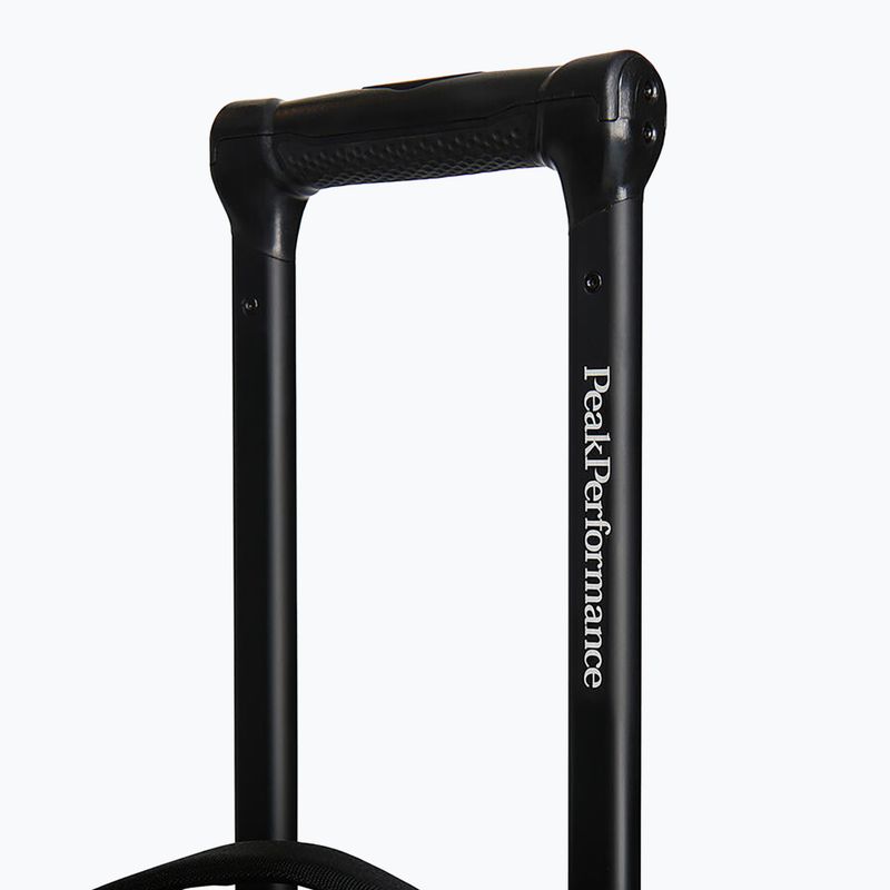 Torba podróżna Peak Performance Vertical Cabin Trolley 37 l black 11
