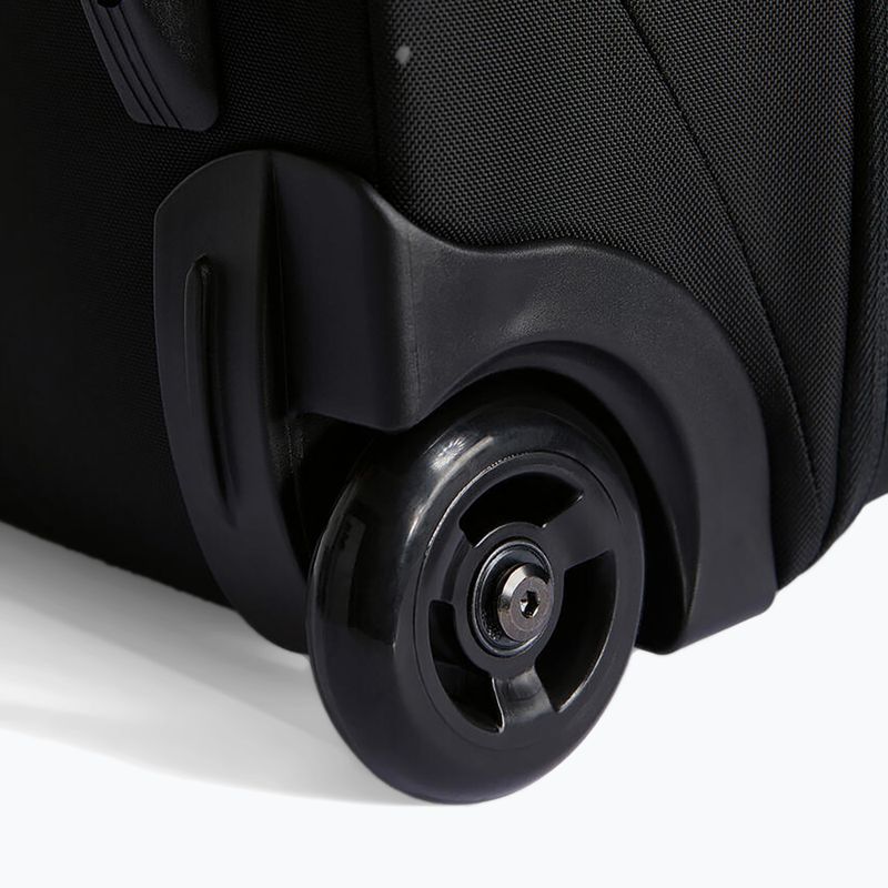 Torba podróżna Peak Performance Vertical Cabin Trolley 37 l black 12