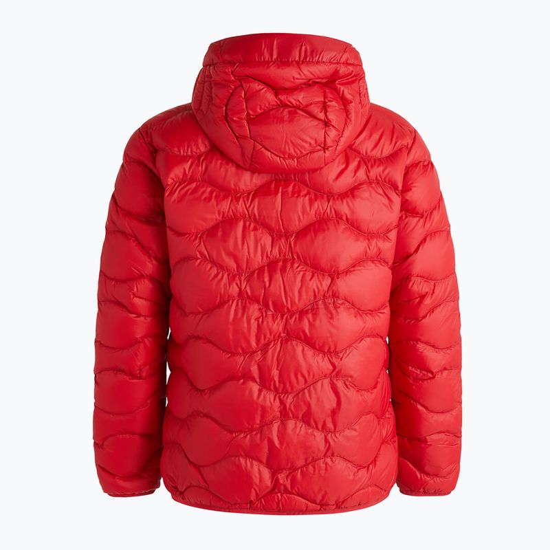 Kurtka puchowa męska Peak Performance Helium Down Hood the alpine 2