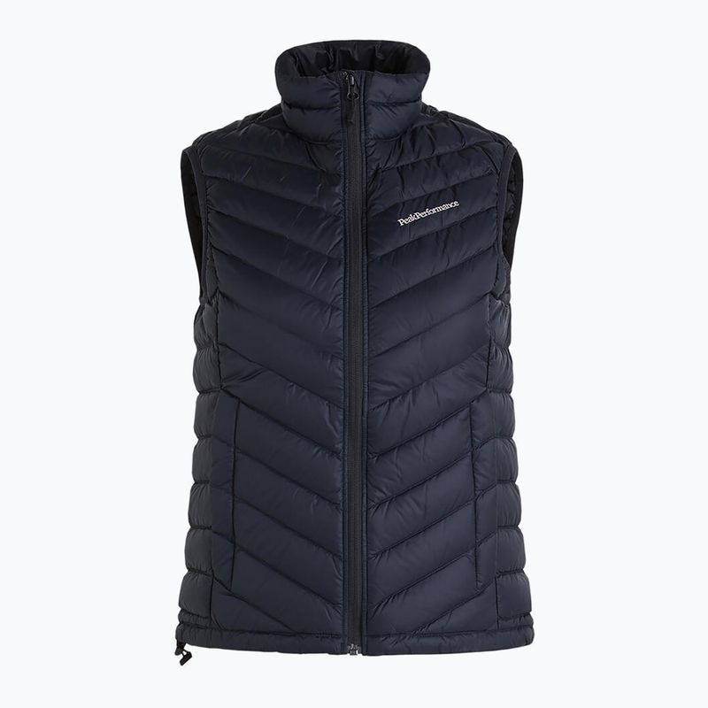 Bezrękawnik damski Peak Performance Frost Down black 5