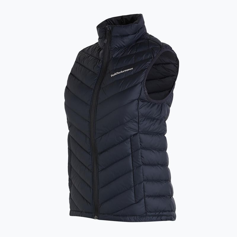 Bezrękawnik damski Peak Performance Frost Down black 7