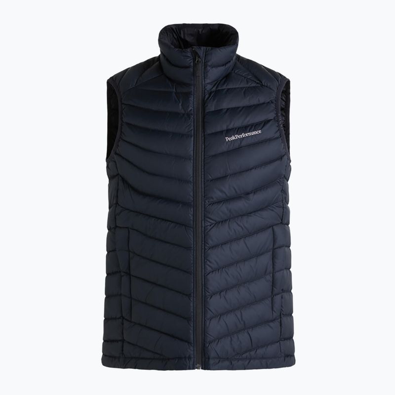 Bezrękawnik męski Peak Performance Frost Down black 5