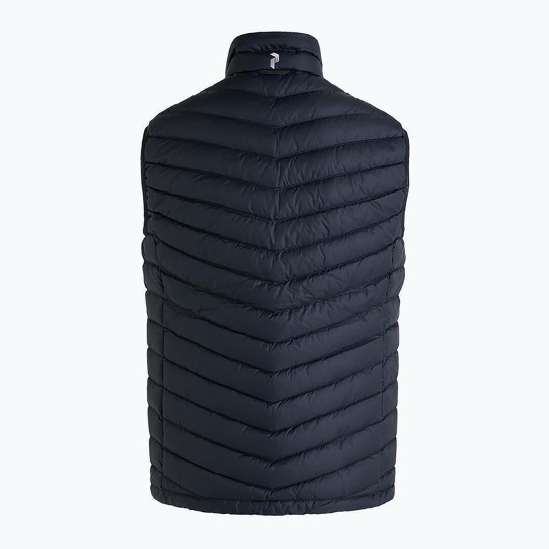 Bezrękawnik męski Peak Performance Frost Down black 6