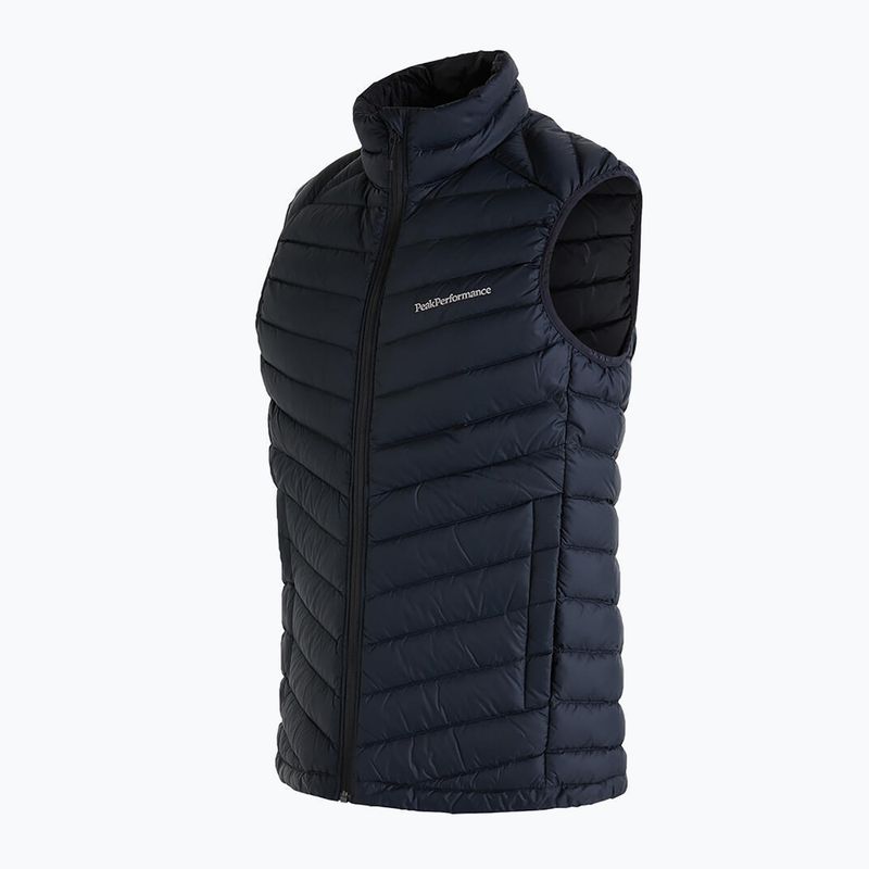 Bezrękawnik męski Peak Performance Frost Down black 7