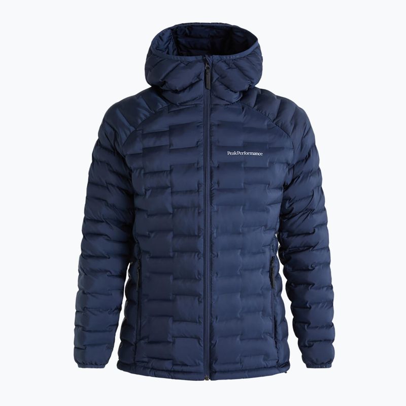 Kurtka męska Peak Performance Argon Light Hood blue shadow 6