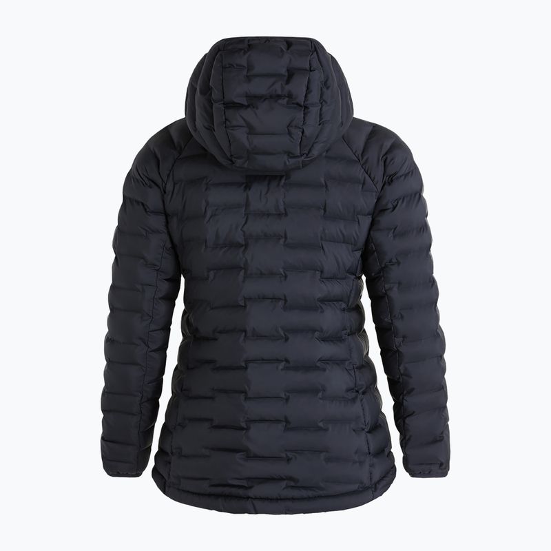 Kurtka damska Peak Performance Argon Light Hood black 7