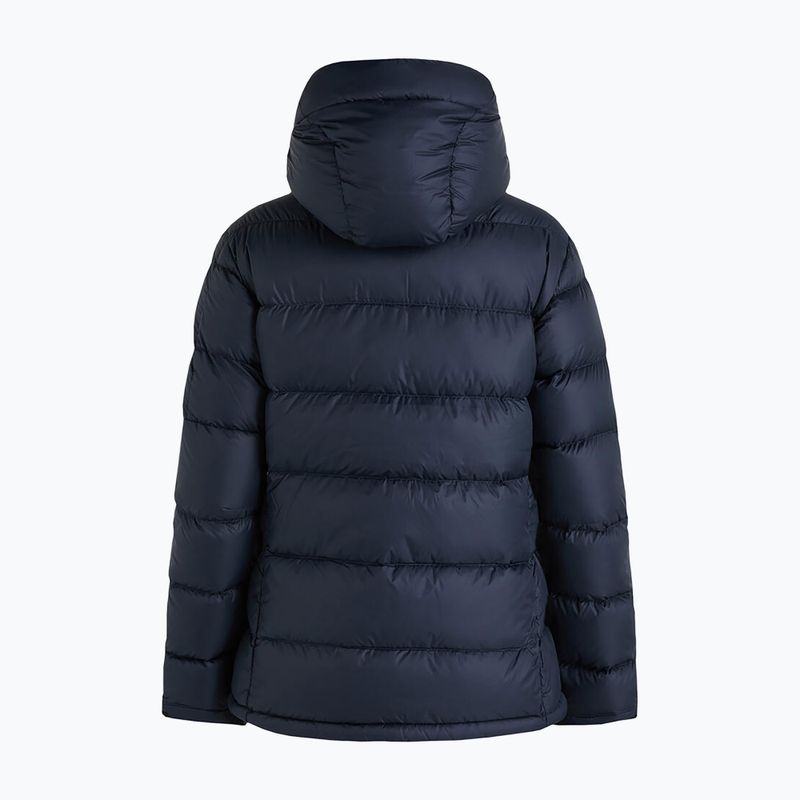 Kurtka puchowa damska Peak Performance Frost Down black 3