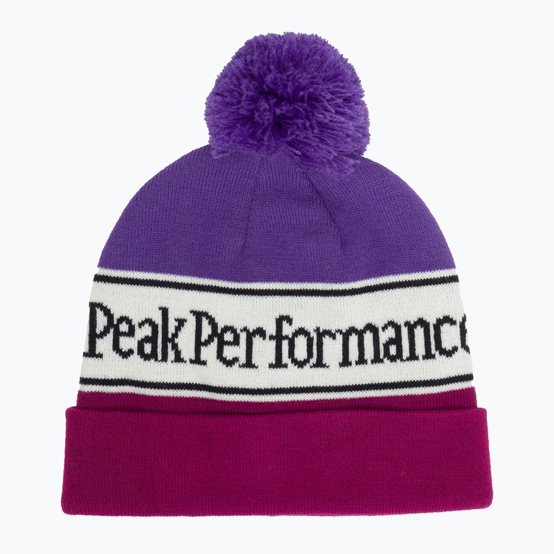 Czapka zimowa Peak Performance Pow wander 5