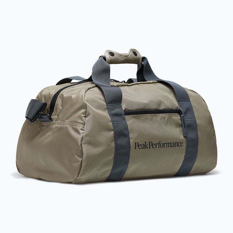 Torba podróżna Peak Performance Detour II 35 l avid beige