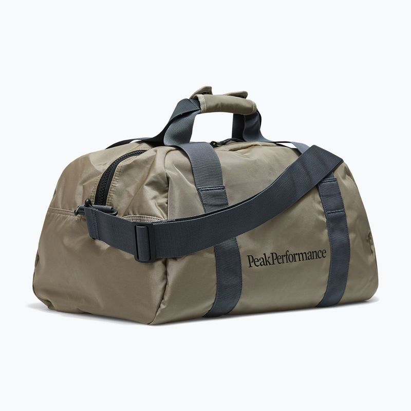 Torba podróżna Peak Performance Detour II 35 l avid beige 2