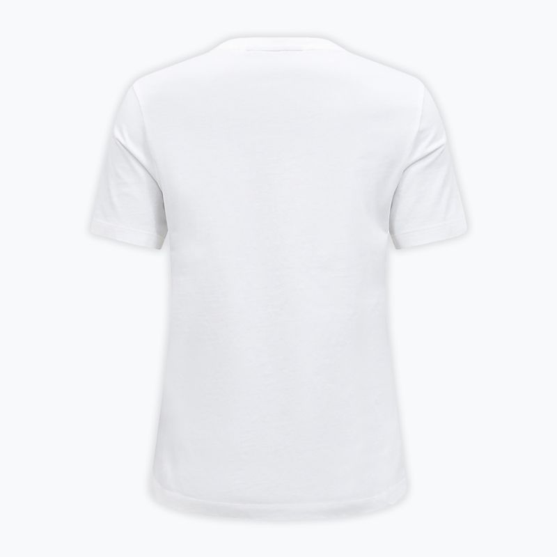 Koszulka damska Peak Performance Original Tee off white 3