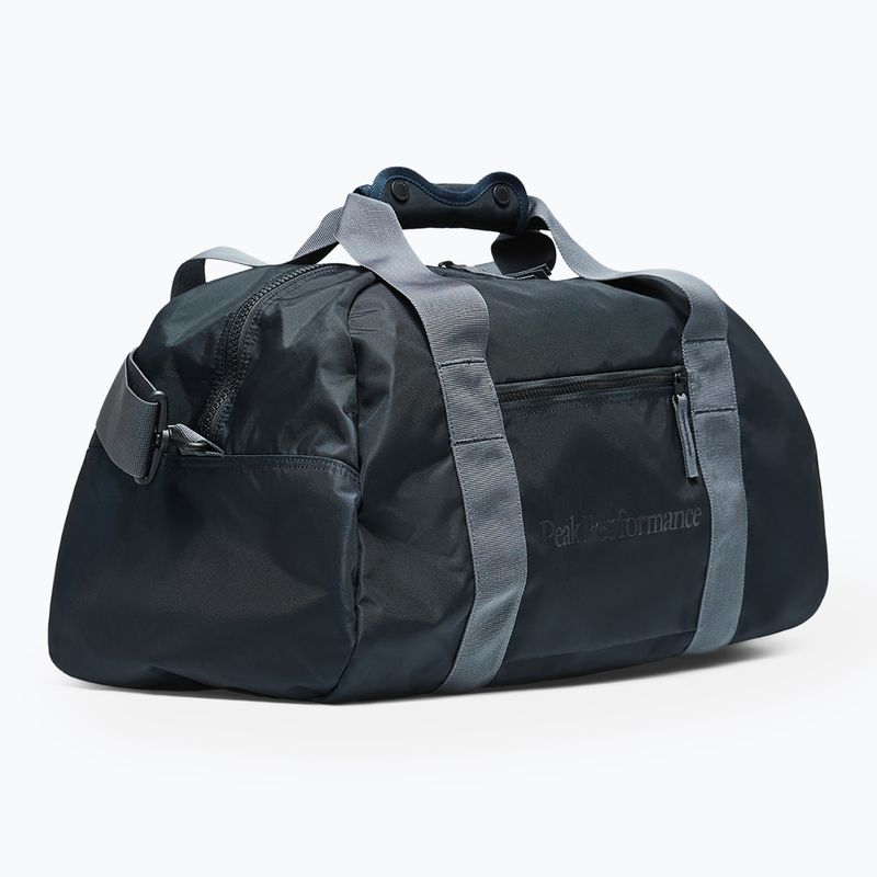 Torba podróżna Peak Performance Detour II 35 l salute blue / motion grey 2