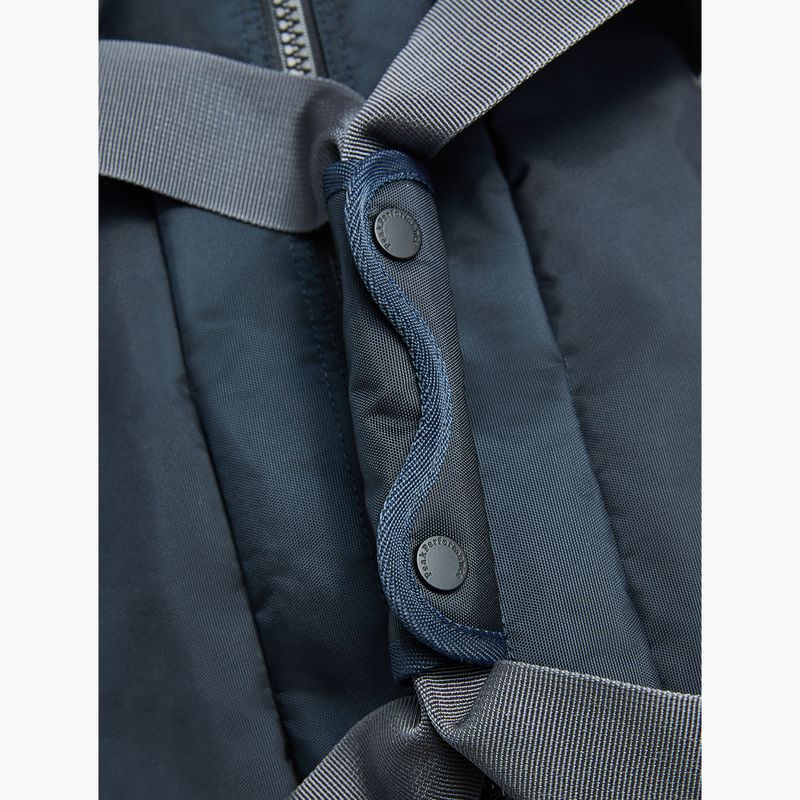 Torba podróżna Peak Performance Detour II 35 l salute blue / motion grey 3