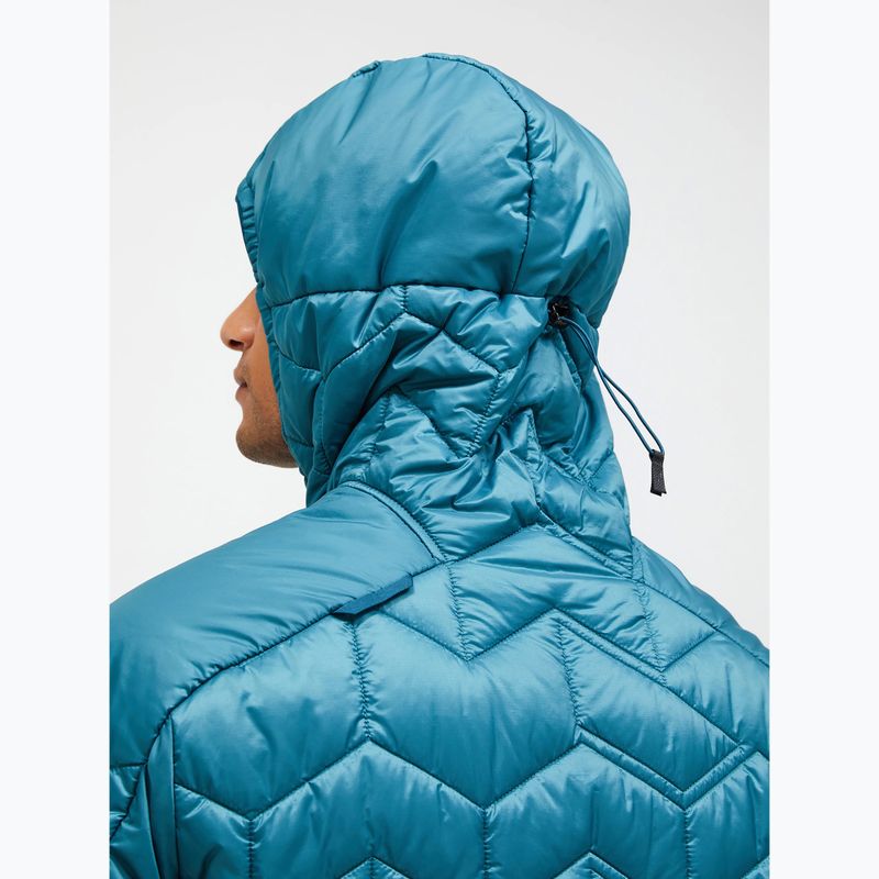 Kurtka męska Peak Performance Elevate Liner Hood hydro fresh 3