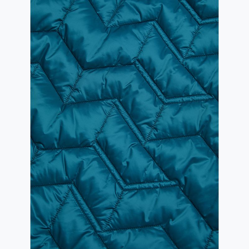 Kurtka męska Peak Performance Elevate Liner Hood hydro fresh 7