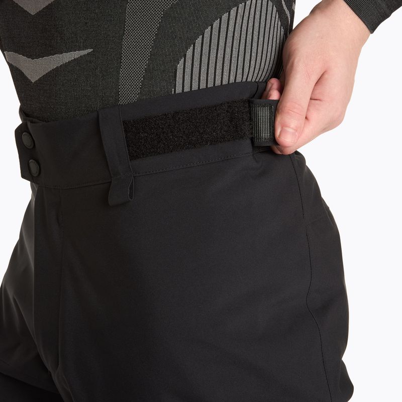 Spodnie narciarskie męskie Peak Performance Edge Insulated black 2