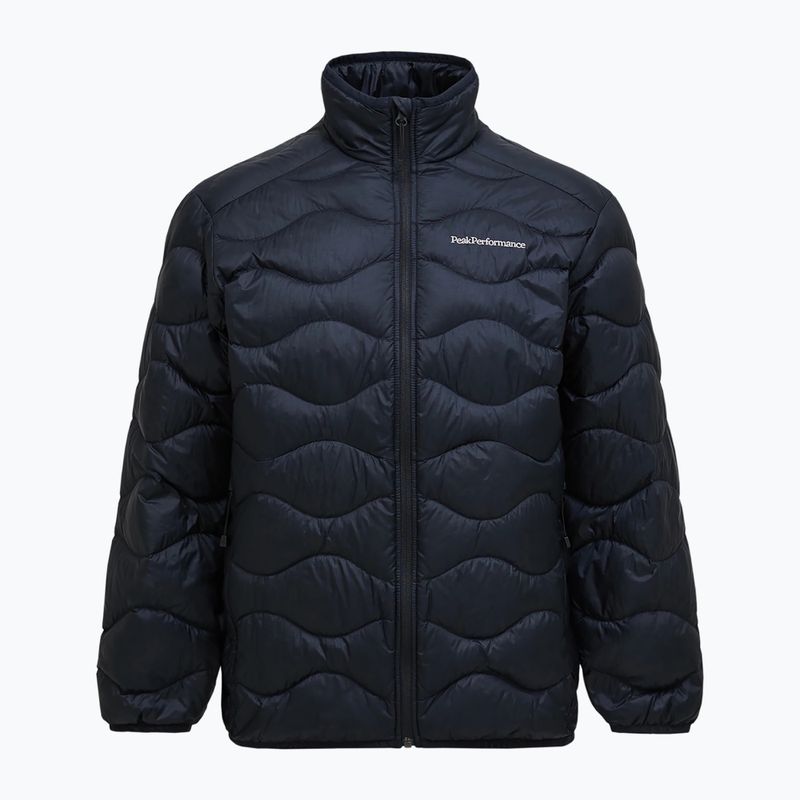 Kurtka puchowa męska Peak Performance Helium Down black 4