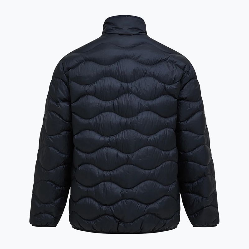 Kurtka puchowa męska Peak Performance Helium Down black 5