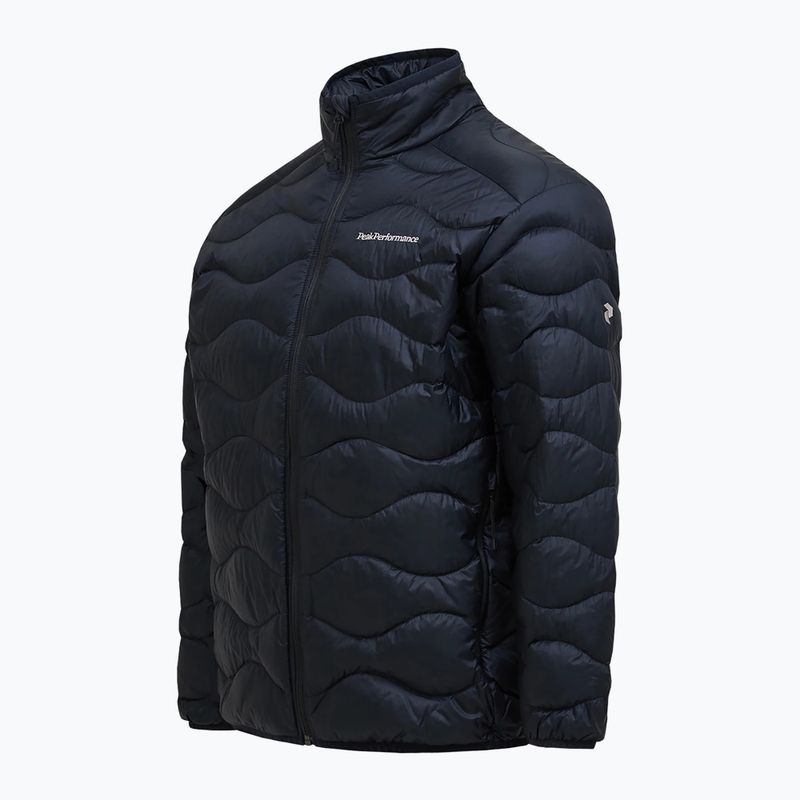Kurtka puchowa męska Peak Performance Helium Down black 6