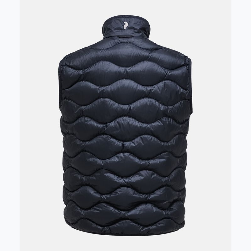 Bezrękawnik męski Peak Performance Helium Down black 5