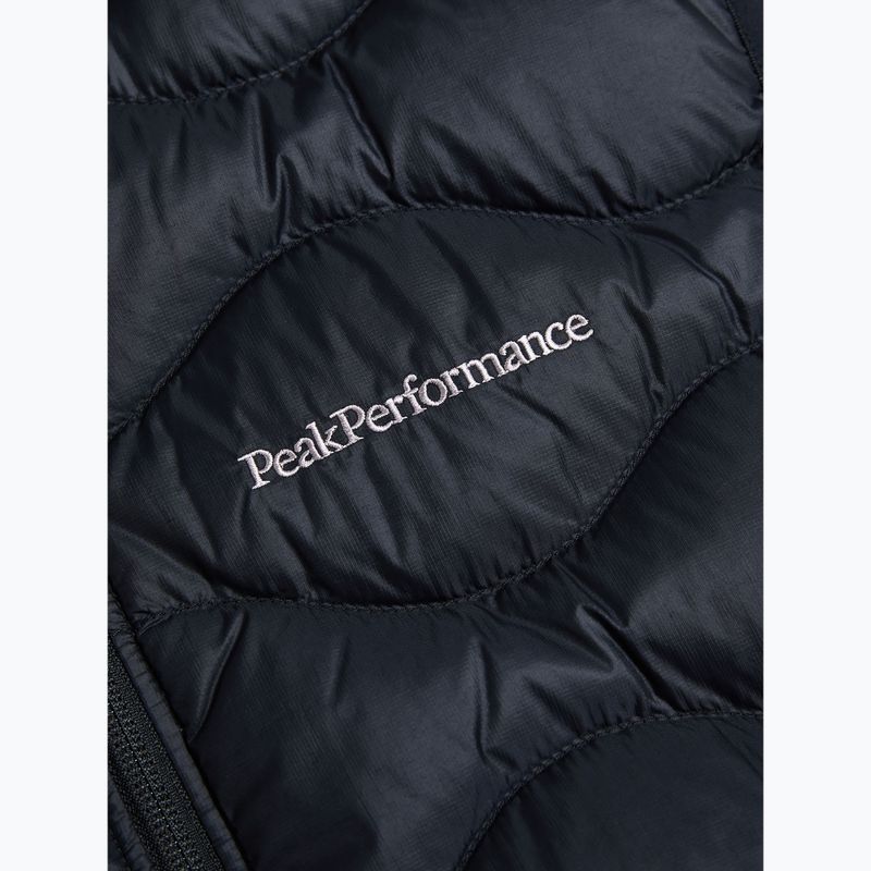 Bezrękawnik męski Peak Performance Helium Down black 6