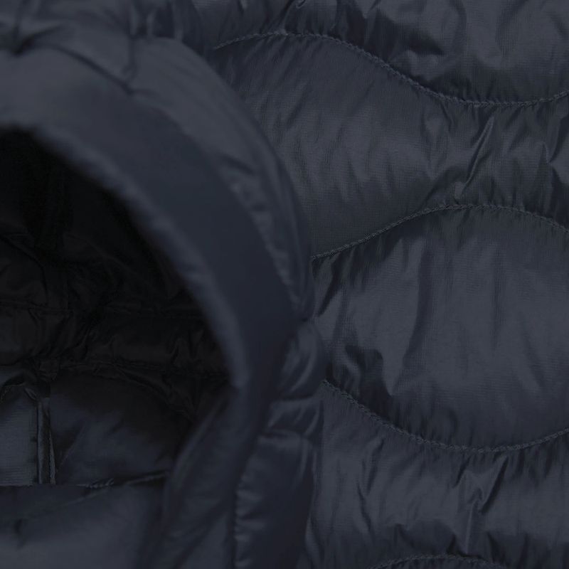 Płaszcz puchowy damski Peak Performance Helium Down Coat black 10