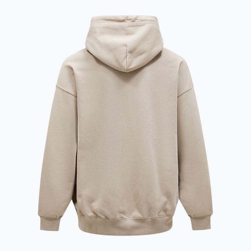Bluza męska Peak Performance Original Terry avid beige 5