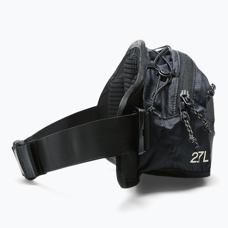 Saszetka nerka Peak Performance Trail Hip black 3