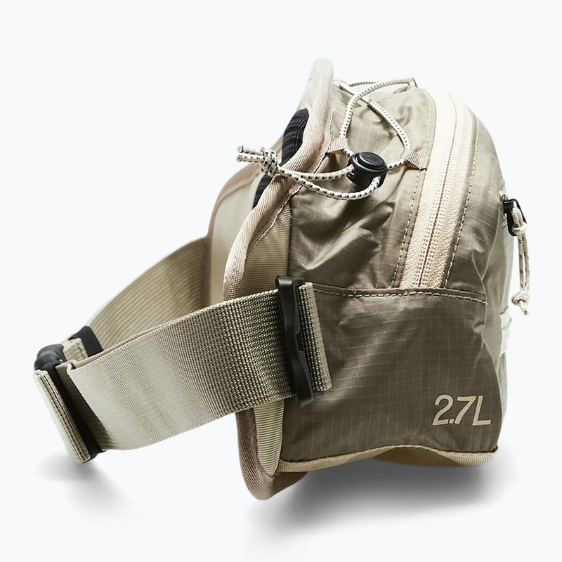 Saszetka nerka Peak Performance Trail Hip avid beige 3
