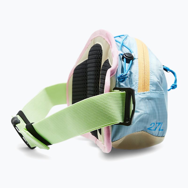 Saszetka nerka Peak Performance Trail Hip cloud 3