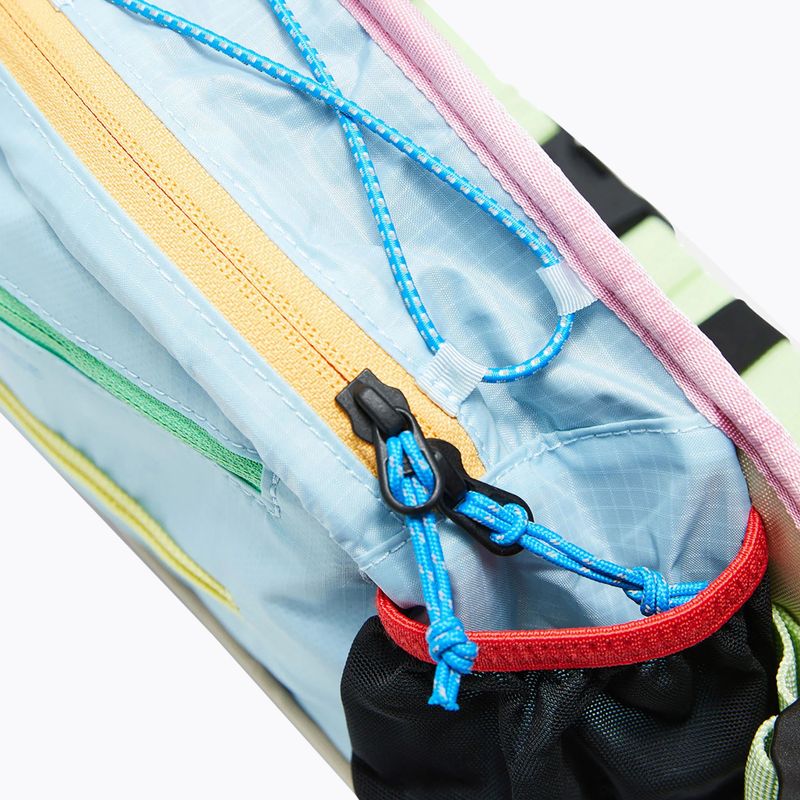 Saszetka nerka Peak Performance Trail Hip cloud 4