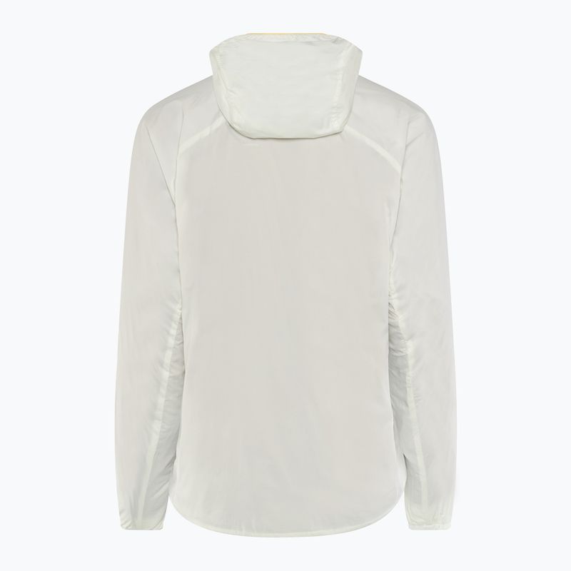 Kurtka przeciwwiatrowa damska Peak Performance Freelight Alpha offwhite/avid beige 2