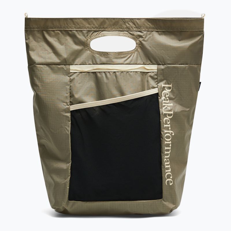 Torba Peak Performance Street Shopper 16l avid beige