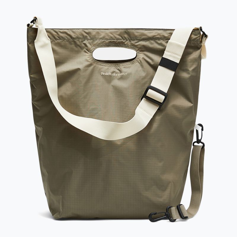 Torba Peak Performance Street Shopper 16l avid beige 2