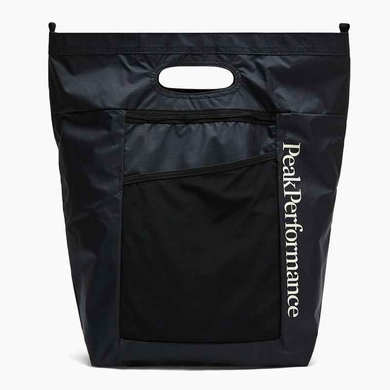 Torba Peak Performance Street Shopper 16l black