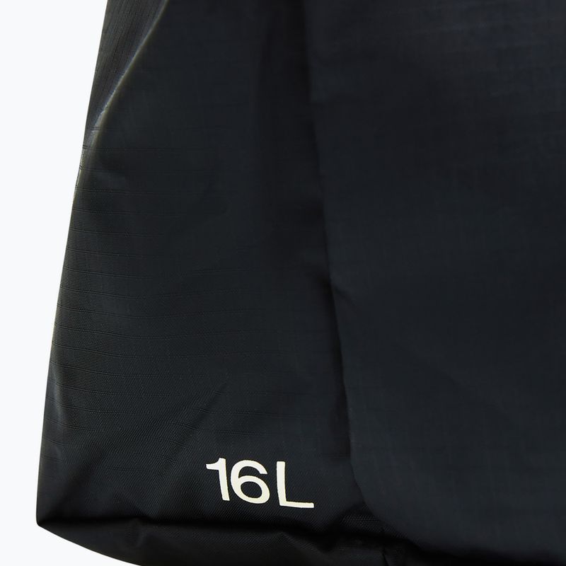 Torba Peak Performance Street Shopper 16l black 4