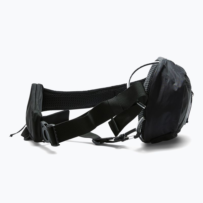Saszetka nerka Peak Performance Outdoor Slingbag black 3