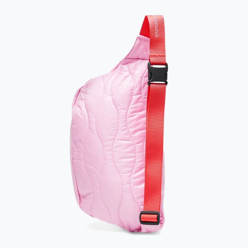 Saszetka nerka Peak Performance Helium Bum morning dew 2