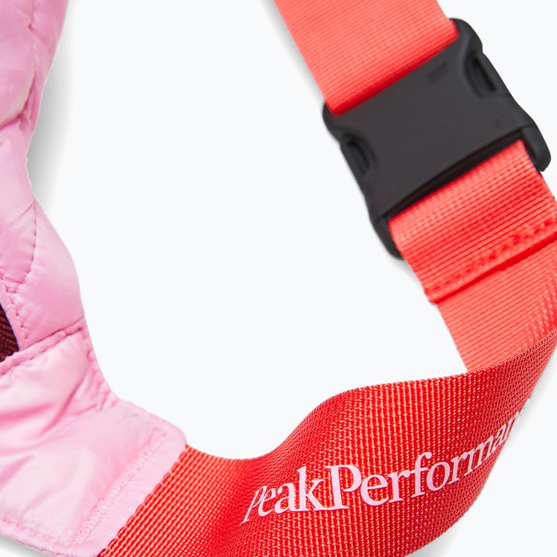 Saszetka nerka Peak Performance Helium Bum morning dew 3