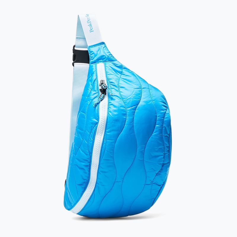 Saszetka nerka Peak Performance Helium Bum brilliant blue