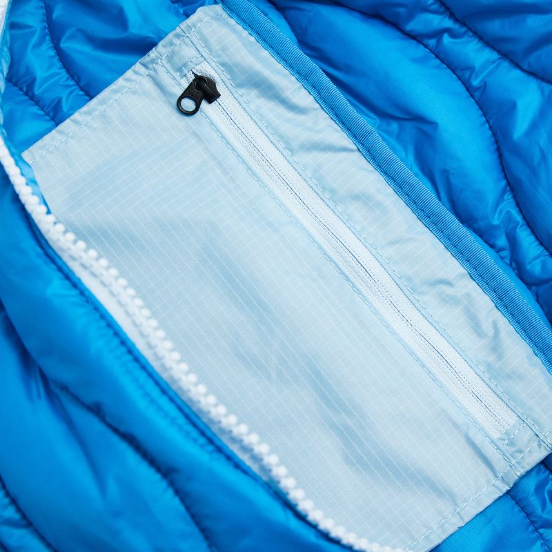 Saszetka nerka Peak Performance Helium Bum brilliant blue 4
