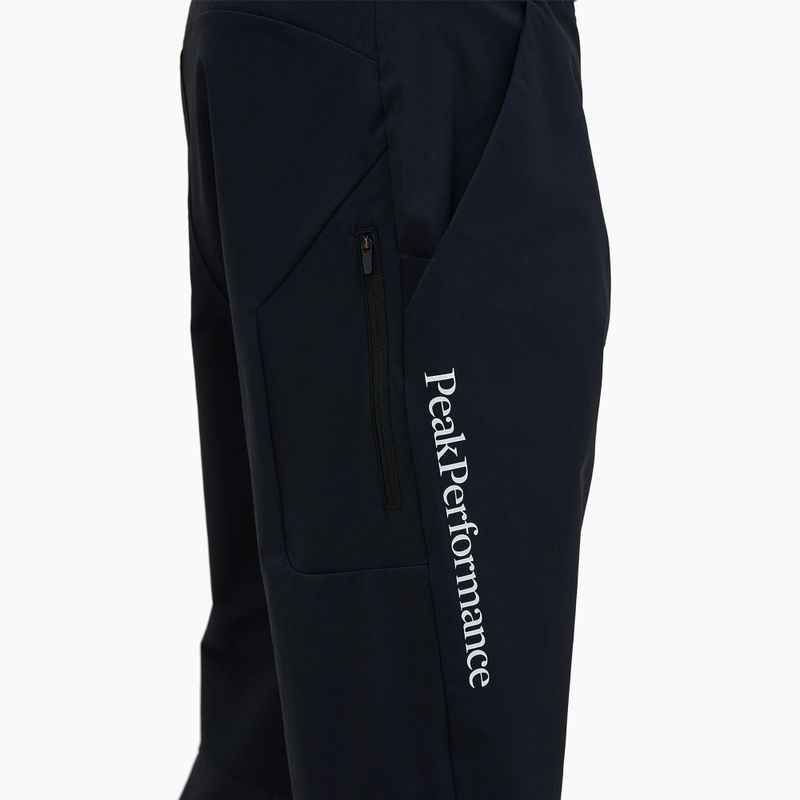 Spodnie męskie Peak Performance Trail black 3